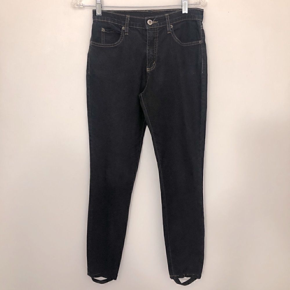 Impulse California Size 4  Stirrup Jeans!